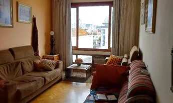 Imagem: Apartamento para Venda - 99m², 3 dormitórios