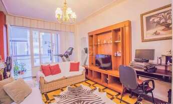 Imagem: Apartamento para Venda - 207.97m², 4 dormitórios