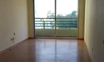 Imagem 1: Apartamento com 67m2, com 2 quartos, 02 banheiros e 2 vagas - Butantã