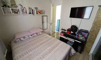 Imagem 6: Apartamento - 02 quartos - Tomás Coelho [ME