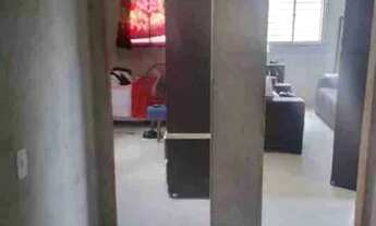 Imagem 6: Casa no Córrego da Areia