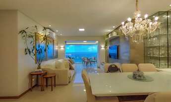 Imagem 4: Apartamento para Venda em Salvador, Jaguaribe, 3 dormitórios, 3 suítes, 5 banheiros, 4 vag