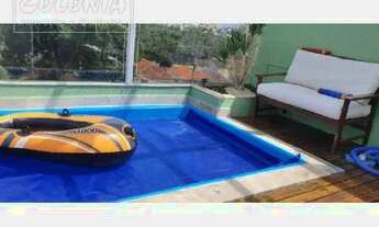 Imagem 5: Santo André - Casa Padrão - Vila Assunção