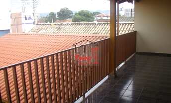 Imagem 3: Sobrado a venda - Centro - Pindamonhangaba / SP