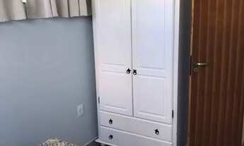 Imagem 6: Apto 2 dorm mobiliado próx Praia