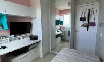 Imagem 6: Apartamento para venda possui 61 metros quadrados com 3 quartos em Ipiranga - São Paulo