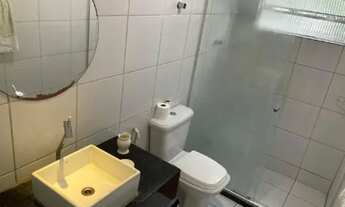 Imagem 3: Quarto Compartilhado