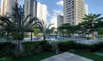 Imagem 4: ALUGUEL l EDF RIVIERA BOA VIAGEM l 61 m² l R$ 3.415,00 l VARANDA l LAZER PREMIUM
