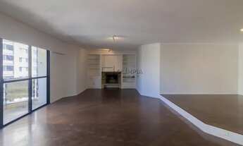 Imagem: Apartamento Venda 3 Dormitórios - 240 m²