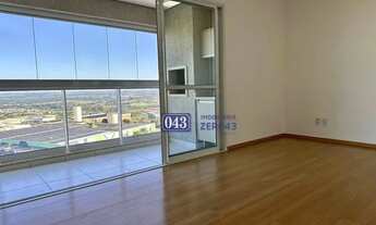 Imagem: Victória Parque 02 dormitórios para locação