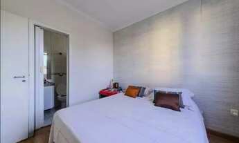 Imagem 5: Cobertura para aluguel possui 177 metros quadrados com 3 quartos