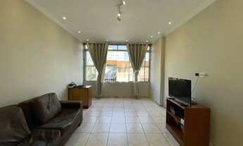 Imagem 5: São Paulo - Apartamento Padrão - Belém