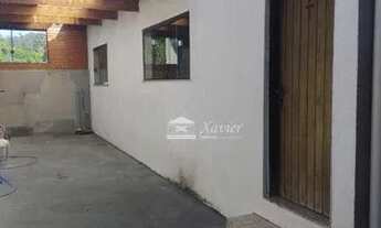 Imagem 4: Casa com 1 dormitório para alugar, 40 m² por R$ 700,00/mês - Vila Sao Judas Tadeu - Vargem