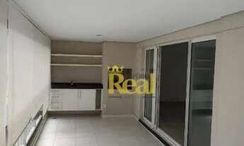 Imagem: Apartamento com 4 dormitórios para alugar