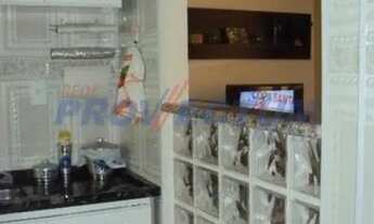 Imagem 5: Apartamento - Parque Residencial Vila União - Campinas