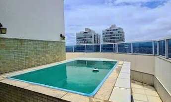 Imagem 2: Cobertura Duplex - Ed. Rio das Pedras Cód: 22687 D