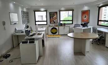 Imagem 3: Escritório perfeito para seu negócio na Av 9 de Julho