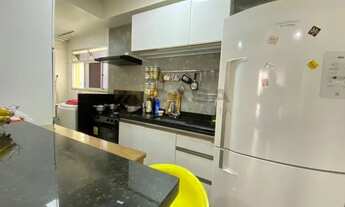 Imagem 4: SHApartamento para venda com 62 metros quadrados com 2 quartos em Colina de Laranjeiras