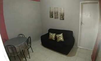 Imagem: Sobrado 2 dormitórios a venda