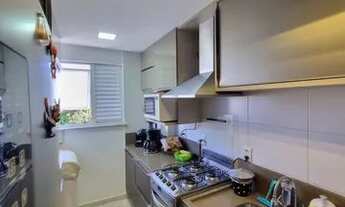 Imagem 3: Apartamento para venda tem 90 metros quadrados com 3 quartos em Ouro Verde - Rio das Ostra