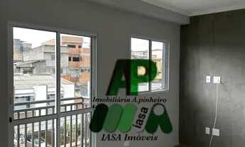 Imagem 2: Apartamento novos 1 e 2 dormitórios Vila Maria