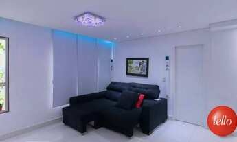 Imagem 2: São Paulo - Apartamento Padrão - Vila Leopoldina