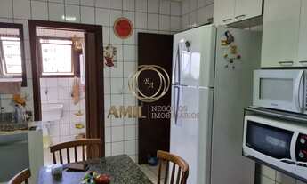 Imagem 7: Apartamento no Edifício Gabriela / Vila Bethânia / 03 dormitórios / 01 Suíte / 102m²AC