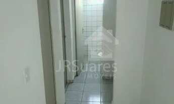 Imagem 5: APARTAMENTO 52M² C/ 2 QUARTOS E 1 VAGA DE GARAGEM