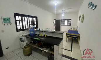 Imagem 5: CASA GEMINADA PARA LOCAÇÃO EM UBATUBA-SP A 250 METROS DA PRAIA