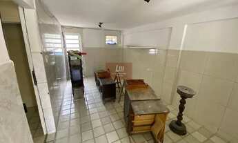 Imagem 6: Casa duplex com piscina para locação no Ipsep