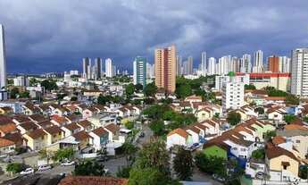 Imagem 3: Alugo Apartamento com 03 quartos sendo uma suíte no Bairro da Tamarineira - Recife, PE