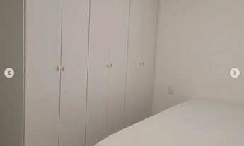 Imagem 6: Apartamento para aluguel possui 56 metros quadrados com 2 quartos em Indianópolis - São Pa