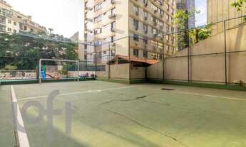 Imagem 7: Apartamento para venda possui 190 metros quadrados com 3 quartos em Lagoa - Rio de Janeiro