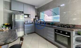 Imagem 2: HORTOLÂNDIA - Casa de Condomínio - Condomínio Flamboyant