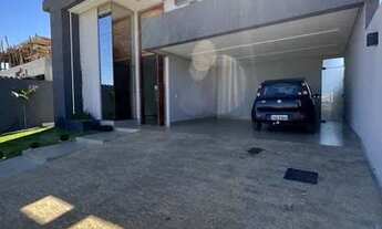 Imagem: Vendo excelente casa ponte alta norte, rua