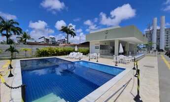 Imagem 5: Apartamento para aluguel com 47 metros quadrados com 2 quartos