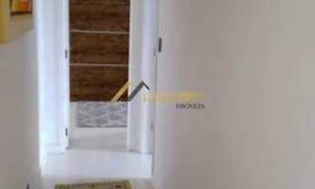 Imagem 4: BELÍSSIMA CASA!!! 03 QTOS., SUÍTE, ÁREA GOURMET C/ CHURRAS