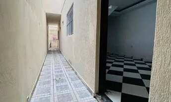 Imagem 2: Sobrado em Parque Cocaia - São Paulo