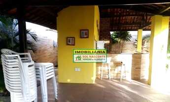 Imagem 5: Apartamento com 3 dormitórios à venda, 83 m² por R$ 220.000,00 - Cambeba - Fortaleza/CE