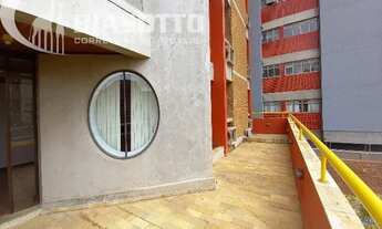 Imagem 3: Apartamento para venda e locação Cambuí, Campinas