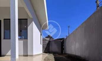 Imagem: Casa Nova, nunca habitada, bem iluminada