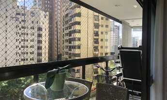 Imagem 3: ÓTIMO APARTAMENTO NO ITAIM BIBI