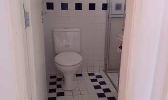 Imagem 5: Apartamento para aluguel possui 80 metros quadrados com 2 quartos,sendo uma suíte,varanda