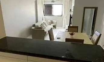 Imagem 5: Apartamento mobiliado