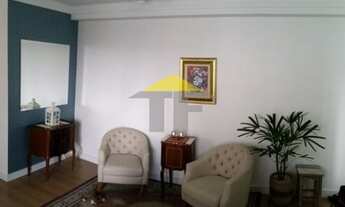 Imagem 2: Três dormitórios à venda na Barra Funda