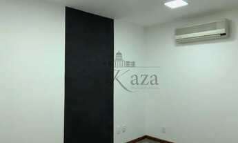 Imagem 4: Ponto Comercial - Jardim Aquarius - 950m².area útil 1.800m²