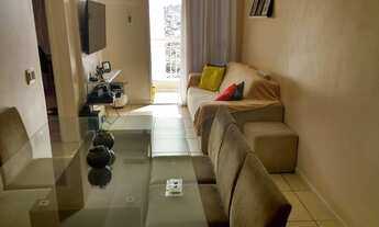 Imagem: Rio de Janeiro - Apartamento Padrão - Cachambi