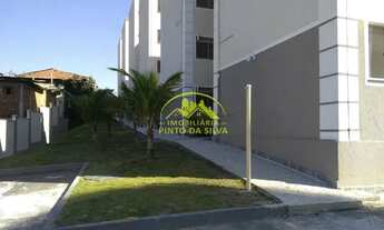 Imagem 5: Apartamento com 2 quartos em Vista Alegre - São Gonçalo - RJ