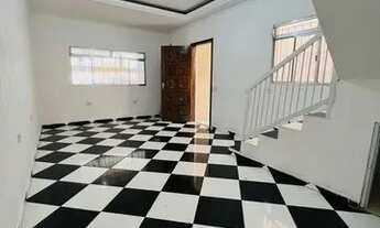 Imagem 4: Sobrado em Parque Cocaia - São Paulo