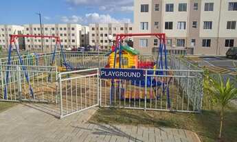 Imagem 7: Valparaíso I Cidade Jardins Mc Aluga Ótimo Apt 2Qts Total Ville